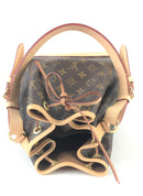 Louis Vuitton Noe Monogram Canvas Bucket Bag (LZXX)6432