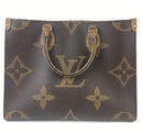 Louis Vuitton Reverse Monogram On The Go (LZXX) 9611