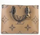 Louis Vuitton Reverse Monogram On The Go (LZXX) 9611