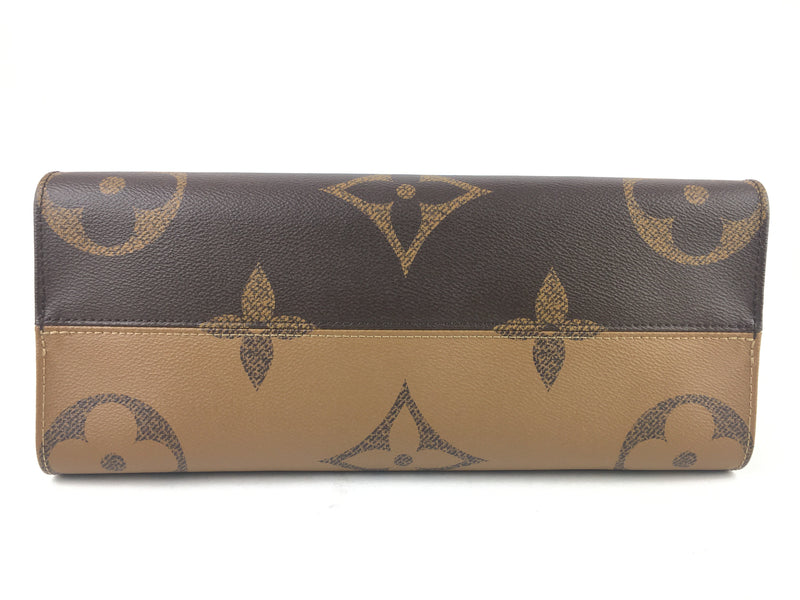 Louis Vuitton Reverse Monogram On The Go (LZXX) 9611