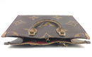 Louis Vuitton Reverse Monogram On The Go (LZXX) 9611