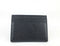 Gucci Ophidia Black Leather Card Holder (LZX) 3818