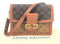 Louis Vuitton Dauphine Mm (SZX) 10075