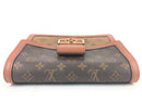 Louis Vuitton Dauphine Mm (SZX) 10075