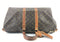 LOUIS VUITTON VINTAGE MONOGRAM KEEPALL BANDOULIERE 45