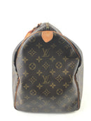 LOUIS VUITTON VINTAGE MONOGRAM KEEPALL 55