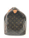 LOUIS VUITTON VINTAGE MONOGRAM KEEPALL 55