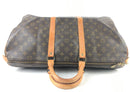 LOUIS VUITTON VINTAGE MONOGRAM KEEPALL 55