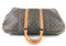 LOUIS VUITTON VINTAGE MONOGRAM KEEPALL 55