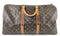 LOUIS VUITTON VINTAGE MONOGRAM KEEPALL 50