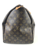 LOUIS VUITTON VINTAGE MONOGRAM KEEPALL 50