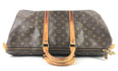 LOUIS VUITTON VINTAGE MONOGRAM KEEPALL 50