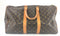 LOUIS VUITTON VINTAGE MONOGRAM KEEPALL 50