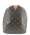 LOUIS VUITTON VINTAGE MONOGRAM KEEPALL 50