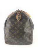 Louis Vuitton Vintage Monogram Keepall 50 (PWE) 0001