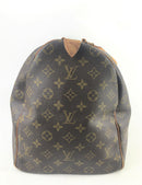 Louis Vuitton Vintage Monogram Keepall 50 (PWE) 0001