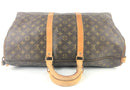 Louis Vuitton Vintage Monogram Keepall 50 (PWE) 0001