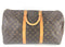 LOUIS VUITTON VINTAGE MONOGRAM KEEPALL 50