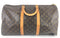 LOUIS VUITTON VINTAGE MONOGRAM KEEPALL 50