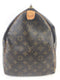 LOUIS VUITTON VINTAGE MONOGRAM KEEPALL 50