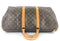 LOUIS VUITTON VINTAGE MONOGRAM KEEPALL 50