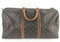 LOUIS VUITTON VINTAGE MONOGRAM KEEPALL 60