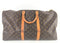 LOUIS VUITTON VINTAGE MONOGRAM KEEPALL 50