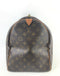 LOUIS VUITTON VINTAGE MONOGRAM KEEPALL 50