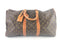 LOUIS VUITTON VINTAGE MONOGRAM KEEPALL 50