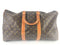 LOUIS VUITTON VINTAGE MONOGRAM KEEPALL 50