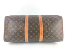 LOUIS VUITTON VINTAGE MONOGRAM KEEPALL 50