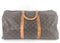 LOUIS VUITTON VINTAGE MONOGRAM KEEPALL 55