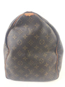 LOUIS VUITTON VINTAGE MONOGRAM KEEPALL 55