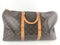 LOUIS VUITTON VINTAGE MONOGRAM KEEPALL 55