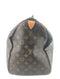 LOUIS VUITTON VINTAGE MONOGRAM KEEPALL 55