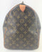 LOUIS VUITTON VINTAGE MONOGRAM KEEPALL 50