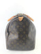 LOUIS VUITTON VINTAGE MONOGRAM KEEPALL 50