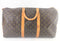 LOUIS VUITTON VINTAGE MONOGRAM KEEPALL 50