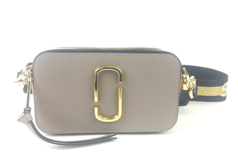 Marc Jacobs Small Purse - The Snapshot (CR) 6153