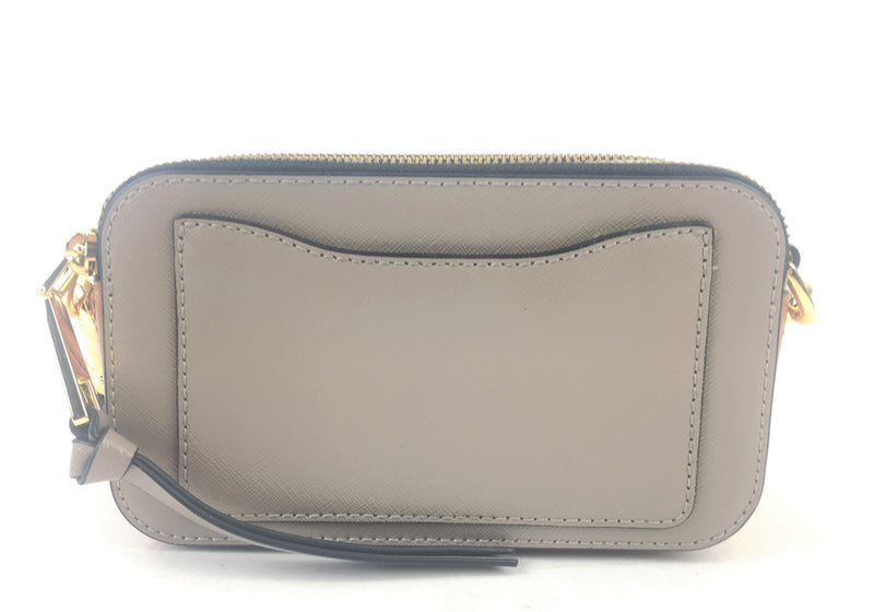 Marc Jacobs Small Purse - The Snapshot (CR) 6153
