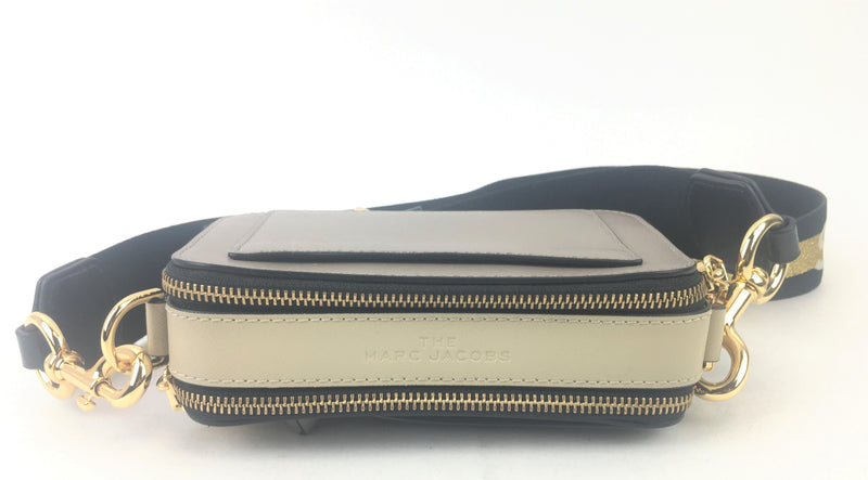 Marc Jacobs Small Purse - The Snapshot (CR) 6153