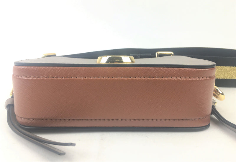 Marc Jacobs Small Purse - The Snapshot (CR) 6153