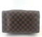 Louis Vuitton Damier Ebene Brown Satchel Bag (CRZ) 0251