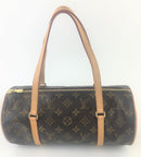 Louis Vuitton Monogram Papillon With Mini (RZX) 9785