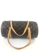 Louis Vuitton Monogram Papillon With Mini (RZX) 9785