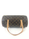 Louis Vuitton Monogram Papillon With Mini (RZX) 9785