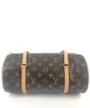 Louis Vuitton Monogram Papillon With Mini (RZX) 9785