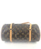 Louis Vuitton Monogram Papillon With Mini (RZX) 9785