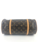 Louis Vuitton Monogram Papillon With Mini (RZX) 9785