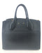 Louis Vuitton City Steamer MM Black Shoulder Bag (LRZX) 0778